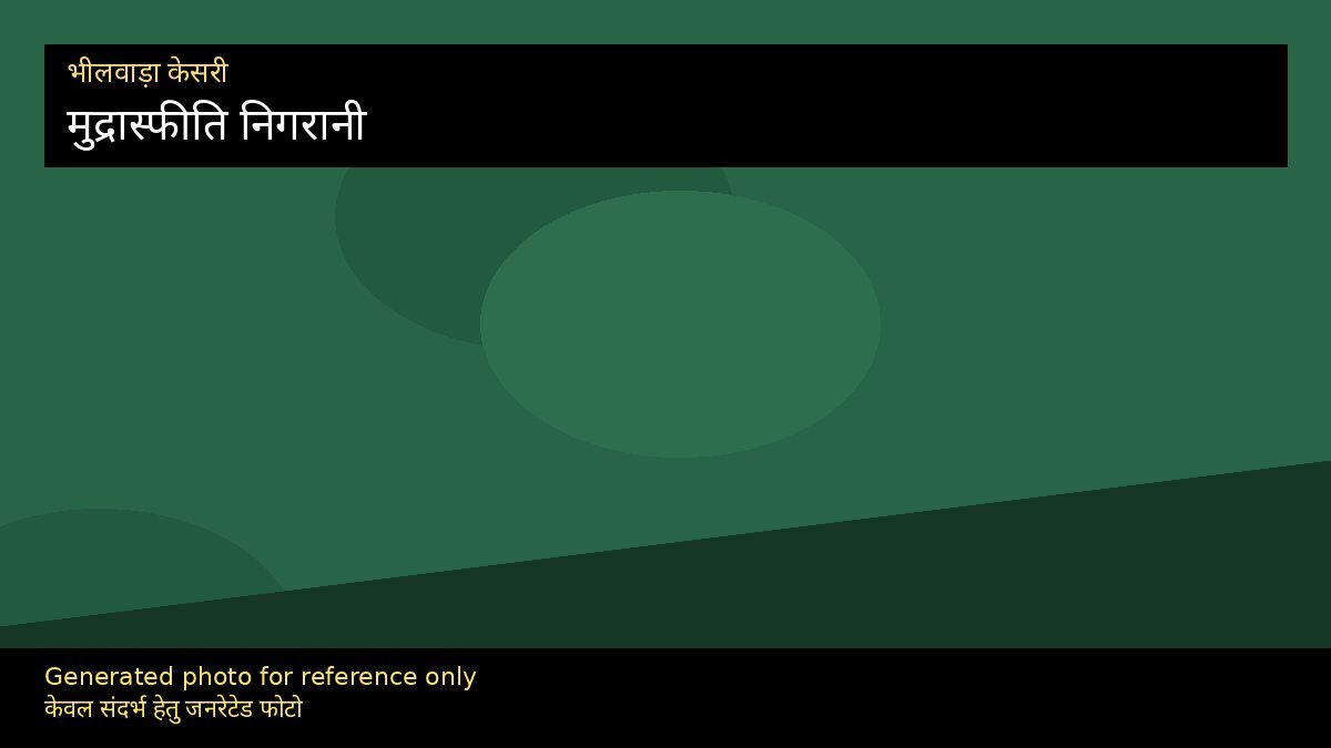 मुद्रास्फीति व ईंधन: उपभोक्ता निगरानी जरूरी
